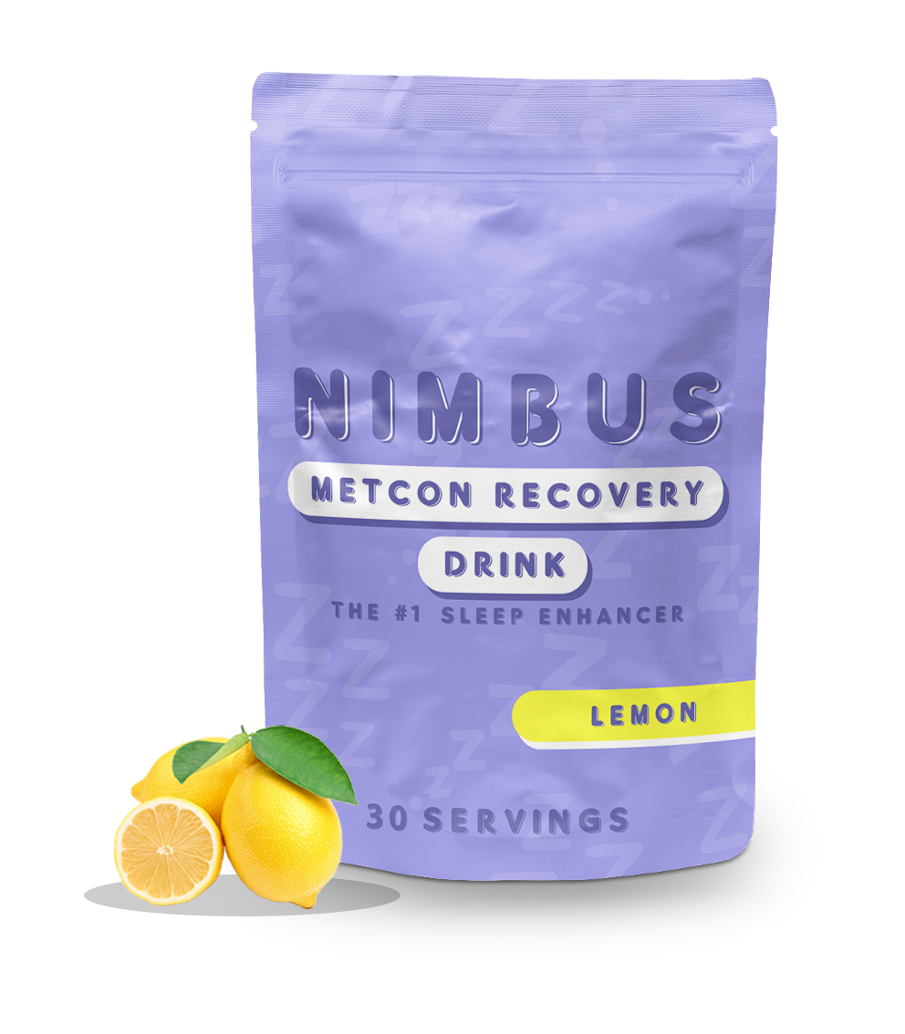 Metcon Recovery